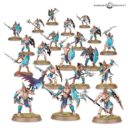 Games Workshop Magical Might Comes To The Fore In The Latest Warhammer Age Of Sigmar Battlebox 8