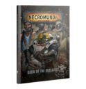 Games Workshop Necromunda Book Of The Outlands (Englisch) 1