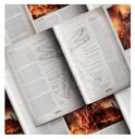 Games Workshop Regelbuch Für Warhammer The Horus Heresy – Age Of Darkness (Hardcover) 2