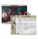 Games Workshop Schriftrollenkarten Daughters Of Khaine 2