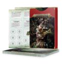 Games Workshop Schriftrollenkarten Skaven 1