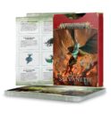 Games Workshop Schriftrollenkarten Sylvaneth 1