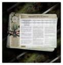 Games Workshop Schriftrollenkarten Sylvaneth 2