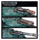 Games Workshop Schwerer Sturmpanzer Kratos 2