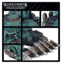 Games Workshop Schwerer Sturmpanzer Kratos 3