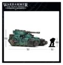 Games Workshop Schwerer Sturmpanzer Kratos 4