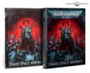 Games Workshop Sunday Preview – Kill, Maim, And Requisition With Codex Chaos Space Marines 1