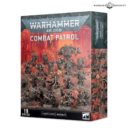 Games Workshop Sunday Preview – Kill, Maim, And Requisition With Codex Chaos Space Marines 2