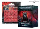 Games Workshop Sunday Preview – Kill, Maim, And Requisition With Codex Chaos Space Marines 3