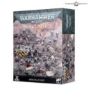 Games Workshop Sunday Preview – Kill, Maim, And Requisition With Codex Chaos Space Marines 4