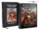 Games Workshop Sunday Preview – Kill, Maim, And Requisition With Codex Chaos Space Marines 5