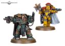 Games Workshop Sunday Preview – Kill, Maim, And Requisition With Codex Chaos Space Marines 8
