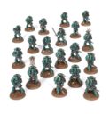 Games Workshop Taktischer Legio Trupp Typ VI 1