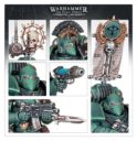 Games Workshop Taktischer Legio Trupp Typ VI 2