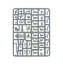 Games Workshop Taktischer Legio Trupp Typ VI 4
