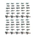 Games Workshop Upgradeset Spezialwaffen 1