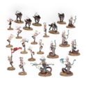 Games Workshop Vorhut Der Töchter Des Khaine