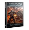 Games Workshop Warhammer The Horus Heresy – Age Of Darkness (Deutsch) 10