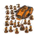 Games Workshop Warhammer The Horus Heresy – Age Of Darkness (Deutsch) 3