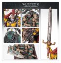 Games Workshop Warhammer The Horus Heresy – Age Of Darkness (Deutsch) 4