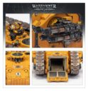 Games Workshop Warhammer The Horus Heresy – Age Of Darkness (Deutsch) 6