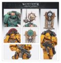 Games Workshop Warhammer The Horus Heresy – Age Of Darkness (Deutsch) 8