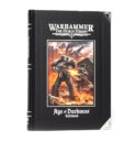 Games Workshop Warhammer The Horus Heresy – Age Of Darkness Rulebook (Special Edition) (Englisch) 1