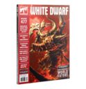 Games Workshop White Dwarf 477 2