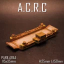 Iliada A.C.R.C 1