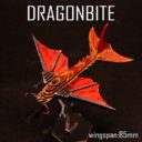 Iliada DRAGONBITE 1