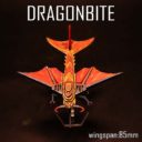 Iliada DRAGONBITE 3