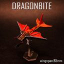 Iliada DRAGONBITE 4