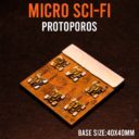 Iliada PROTOPOROS 1