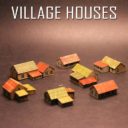 Iliada VILLAGE HOUSES 1