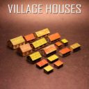 Iliada VILLAGE HOUSES 2