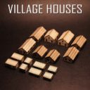 Iliada VILLAGE HOUSES 3