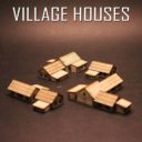 Iliada VILLAGE HOUSES 4