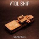 Iliada VTOL SHIP 1