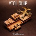 Iliada VTOL SHIP 2