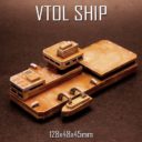 Iliada VTOL SHIP 3