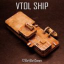 Iliada VTOL SHIP 4