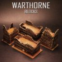 Iliada WARTHORNE BLOCKS 1
