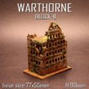 Iliada WARTHORNE BLOCKS 2