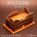 Iliada WARTHORNE BLOCKS 4