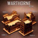 Iliada WARTHORNE BLOCKS 5