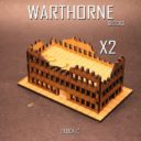Iliada WARTHORNE BLOCKS 6