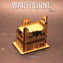 Iliada WARTHORNE BLOCKS 7