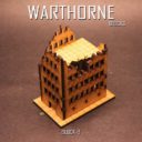 Iliada WARTHORNE BLOCKS 8