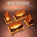 Iliada WARTHORNE BLOCKS 9