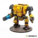 KL Kromlech Behemoth Dread Walker 1